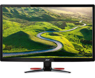 Acer GF276BMIPX czarny - 338083 - zdjęcie 1
